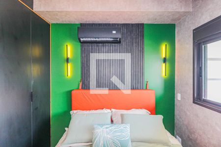 Studio para alugar com 28m², 1 quarto e sem vaga Studio para alugar com 28m², 1 quarto e sem vagaStudio