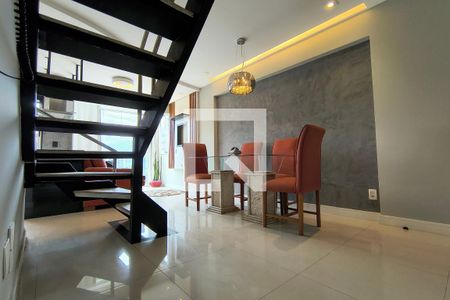 Apartamento para alugar com 3 quartos, 128m² em Barra da Tijuca, Rio de Janeiro