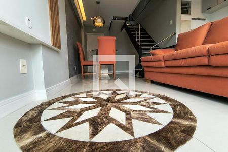 Apartamento para alugar com 3 quartos, 128m² em Barra da Tijuca, Rio de Janeiro