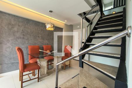 Apartamento para alugar com 3 quartos, 128m² em Barra da Tijuca, Rio de Janeiro