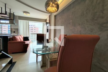 Apartamento para alugar com 3 quartos, 128m² em Barra da Tijuca, Rio de Janeiro