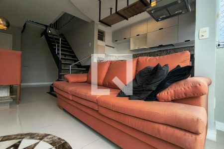 Apartamento para alugar com 3 quartos, 128m² em Barra da Tijuca, Rio de Janeiro