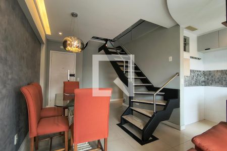 Apartamento para alugar com 3 quartos, 128m² em Barra da Tijuca, Rio de Janeiro