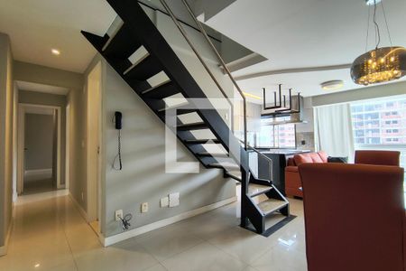 Apartamento para alugar com 3 quartos, 128m² em Barra da Tijuca, Rio de Janeiro