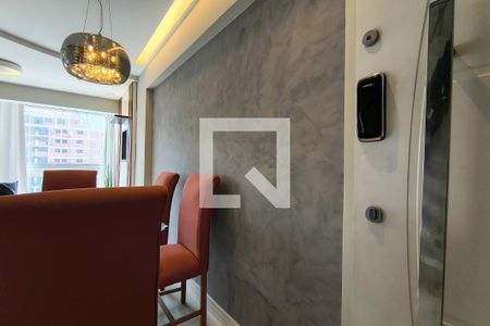 Apartamento para alugar com 3 quartos, 128m² em Barra da Tijuca, Rio de Janeiro