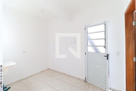 Casa para alugar com 40m², 1 quarto e sem vaga Casa para alugar com 40m², 1 quarto e sem vagaCozinha / Área de serviço