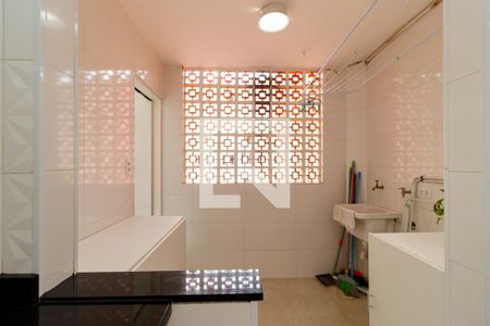 Apartamento para alugar com 74m², 2 quartos e 1 vagaÁrea de Serviço