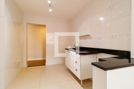 Apartamento para alugar com 74m², 2 quartos e 1 vagaCozinha