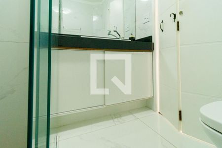 Apartamento para alugar com 74m², 2 quartos e 1 vagaBanheiro