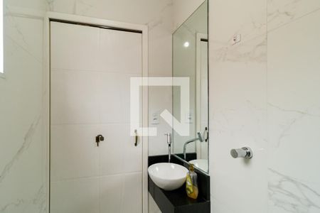 Apartamento para alugar com 74m², 2 quartos e 1 vagaLavabo