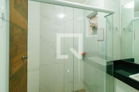 Apartamento para alugar com 74m², 2 quartos e 1 vagaBanheiro