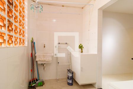 Apartamento para alugar com 74m², 2 quartos e 1 vagaÁrea de Serviço