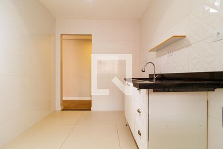 Apartamento para alugar com 74m², 2 quartos e 1 vagaCozinha