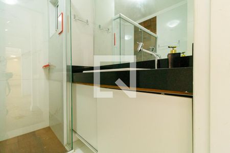 Apartamento para alugar com 74m², 2 quartos e 1 vagaBanheiro