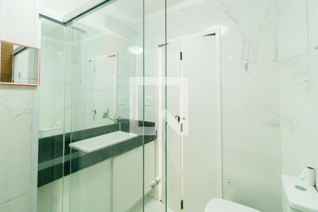 Apartamento para alugar com 74m², 2 quartos e 1 vagaBanheiro