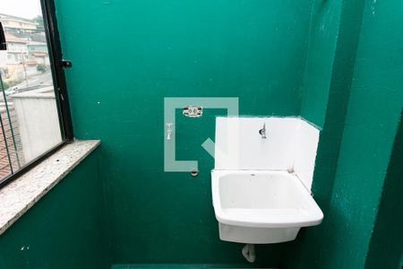 Apartamento à venda com 50m², 1 quarto e sem vagaÁrea de Serviço