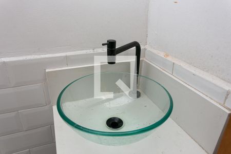 Apartamento à venda com 50m², 1 quarto e sem vagaLavabo