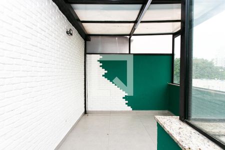 Apartamento à venda com 50m², 1 quarto e sem vagaÁrea Externa