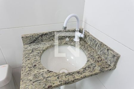 Apartamento à venda com 50m², 1 quarto e sem vagaBanheiro