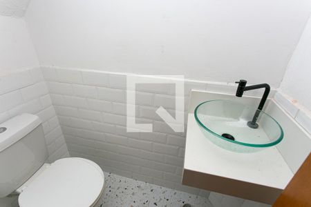 Apartamento à venda com 50m², 1 quarto e sem vagaLavabo