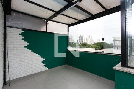 Apartamento à venda com 50m², 1 quarto e sem vagaÁrea Externa