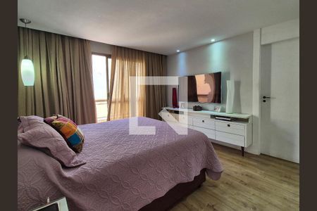 Apartamento à venda com 180m², 3 quartos e 2 vagasSuite 2