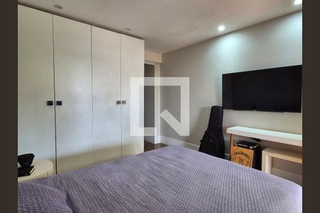Apartamento à venda com 180m², 3 quartos e 2 vagasSuite 1
