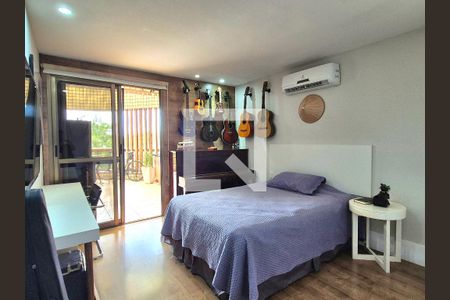 Apartamento à venda com 180m², 3 quartos e 2 vagasSuite 1