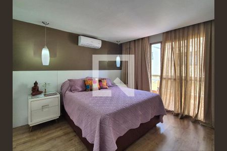 Apartamento à venda com 180m², 3 quartos e 2 vagasSuite 2