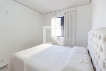 Quarto 1 de apartamento para alugar com 2 quartos, 52m² em Tucuruvi, São Paulo