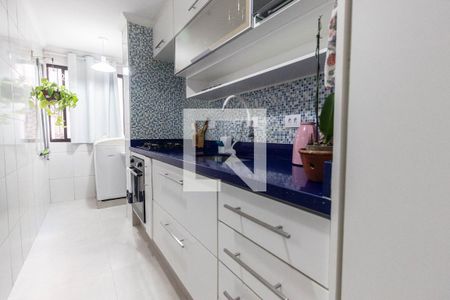 Apartamento para alugar com 52m², 2 quartos e 1 vagaCozinha