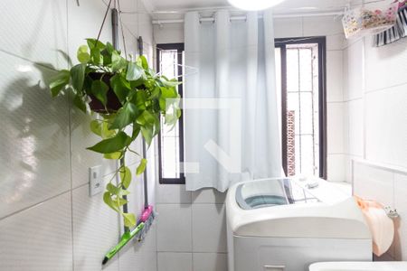 Apartamento para alugar com 52m², 2 quartos e 1 vagaÁrea de serviço