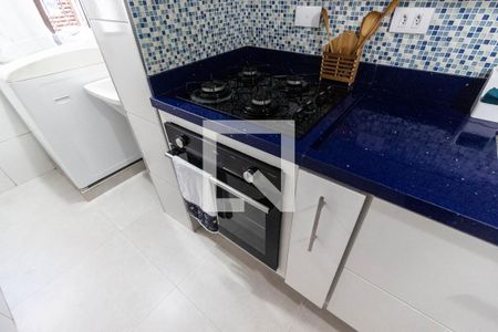 Apartamento para alugar com 52m², 2 quartos e 1 vagaCozinha