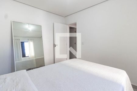 Quarto 1 de apartamento para alugar com 2 quartos, 52m² em Tucuruvi, São Paulo