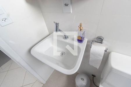 Apartamento para alugar com 52m², 2 quartos e 1 vagaBanheiro