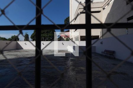Vista de apartamento para alugar com 2 quartos, 52m² em Tucuruvi, São Paulo