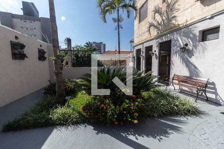 Apartamento para alugar com 52m², 2 quartos e 1 vagaJardim