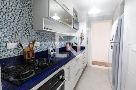 Apartamento para alugar com 52m², 2 quartos e 1 vagaCozinha