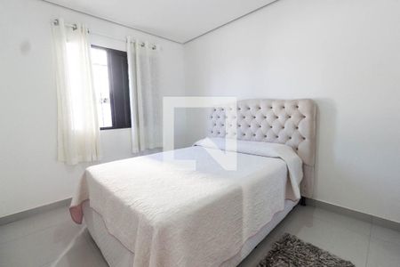 Quarto 1 de apartamento para alugar com 2 quartos, 52m² em Tucuruvi, São Paulo
