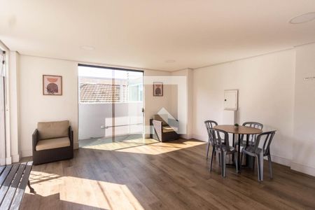 Apartamento para alugar com 52m², 2 quartos e 1 vagaÁrea comum