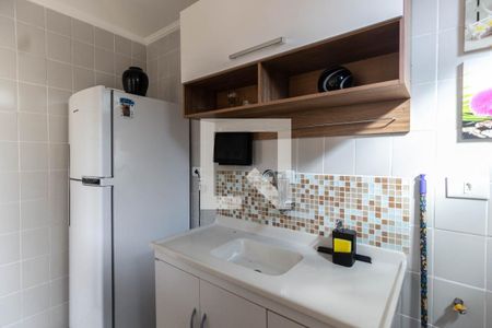 Apartamento para alugar com 52m², 2 quartos e 1 vagaÁrea comum