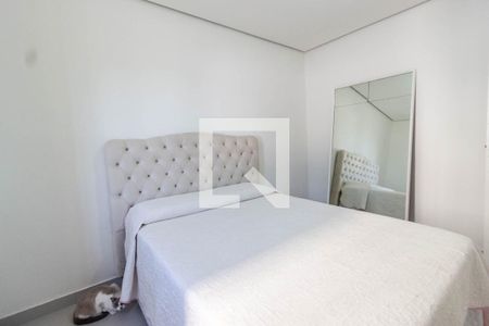 Quarto 1 de apartamento para alugar com 2 quartos, 52m² em Tucuruvi, São Paulo