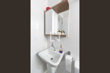 Apartamento para alugar com 52m², 2 quartos e 1 vagaBanheiro