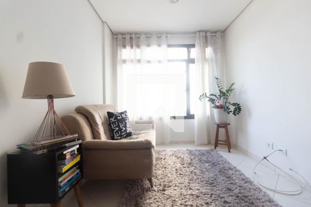 Sala de apartamento para alugar com 2 quartos, 52m² em Tucuruvi, São Paulo
