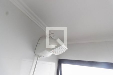 Apartamento para alugar com 52m², 2 quartos e 1 vagaBanheiro
