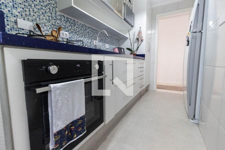Apartamento para alugar com 52m², 2 quartos e 1 vagaCozinha