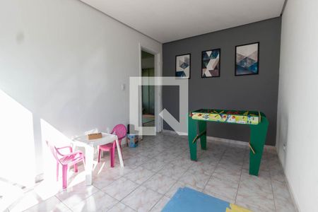 Apartamento para alugar com 52m², 2 quartos e 1 vagaBrinquedoteca