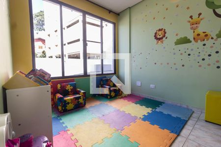 Apartamento para alugar com 52m², 2 quartos e 1 vagaBrinquedoteca