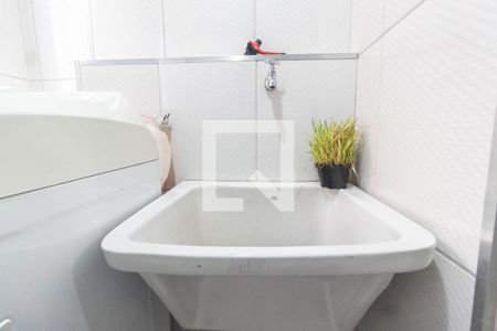 Apartamento para alugar com 52m², 2 quartos e 1 vagaÁrea de serviço