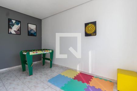 Apartamento para alugar com 52m², 2 quartos e 1 vagaBrinquedoteca